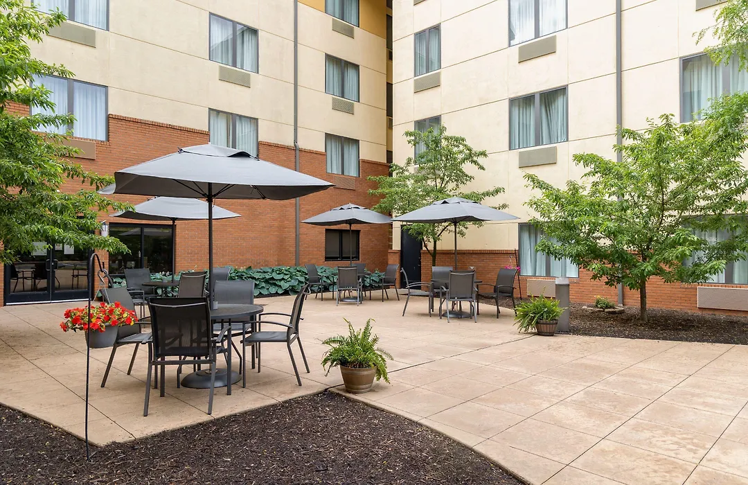 Towneplace Suites By Marriott Erie-1