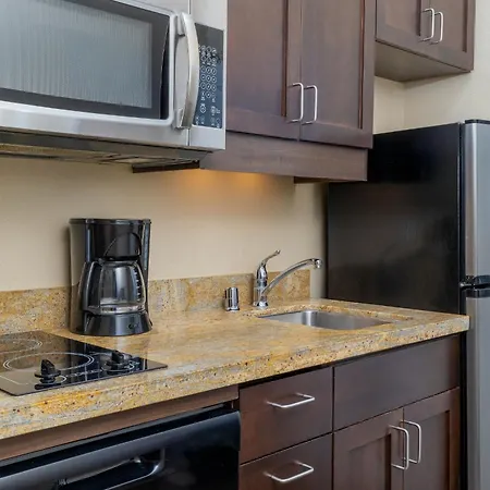 Towneplace Suites By Marriott Erie-3